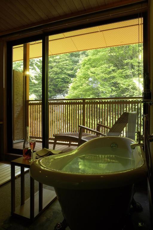 山野草の宿 二人静 松本・軽井沢