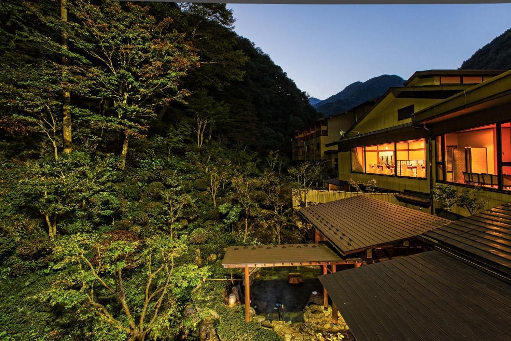 山野草の宿 二人静 松本・軽井沢