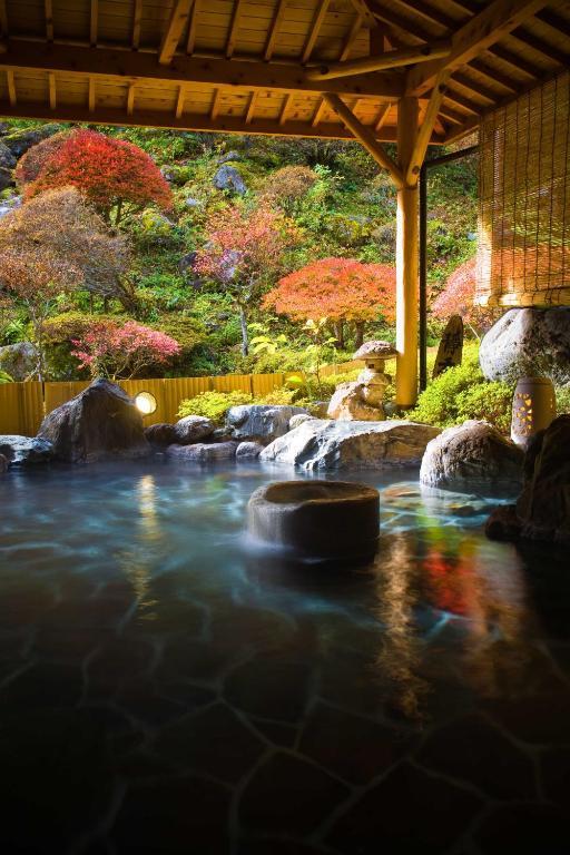 山野草の宿 二人静 松本・軽井沢