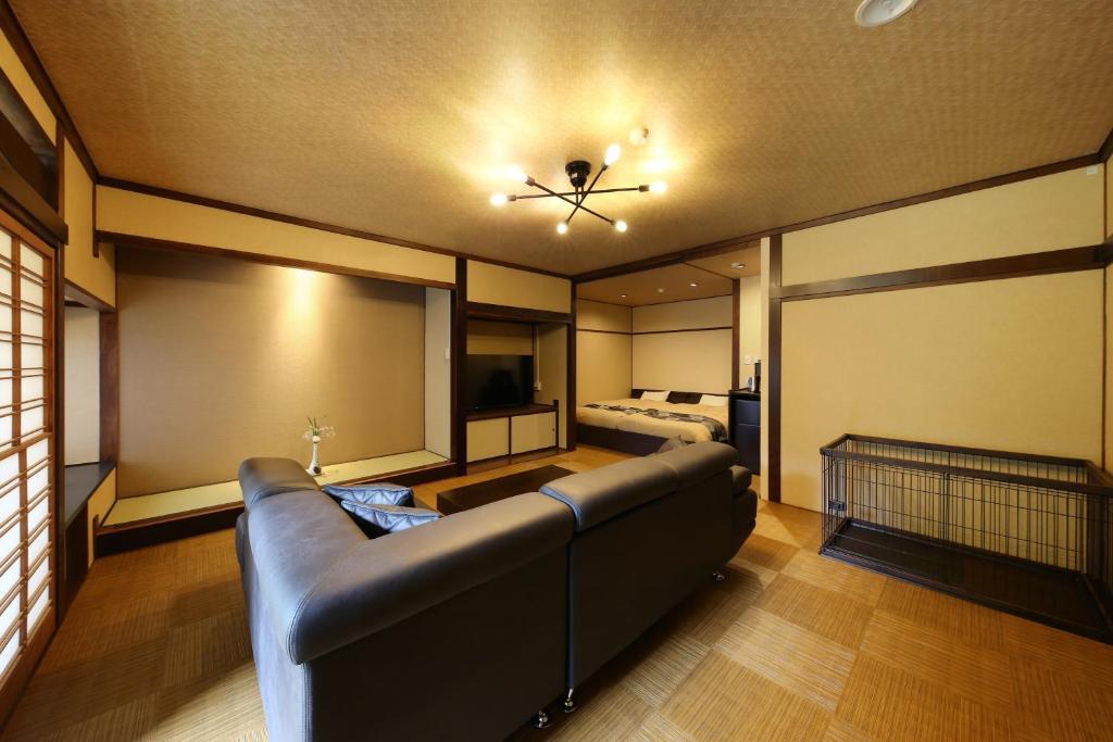山野草の宿 二人静 松本・軽井沢