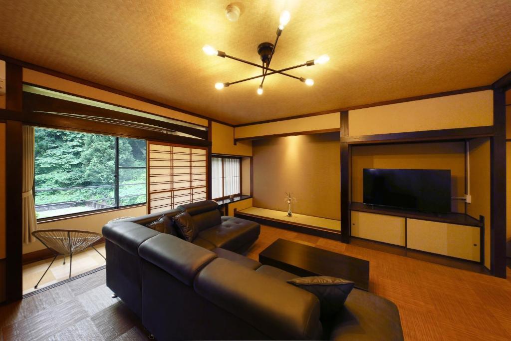 山野草の宿 二人静 松本・軽井沢