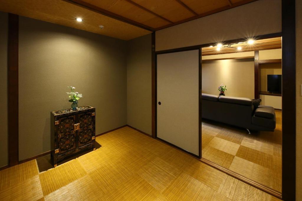 山野草の宿 二人静 松本・軽井沢