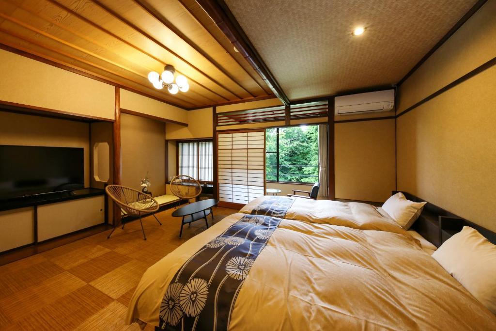 山野草の宿 二人静 松本・軽井沢