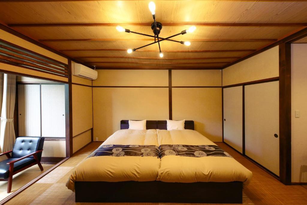 山野草の宿 二人静 松本・軽井沢