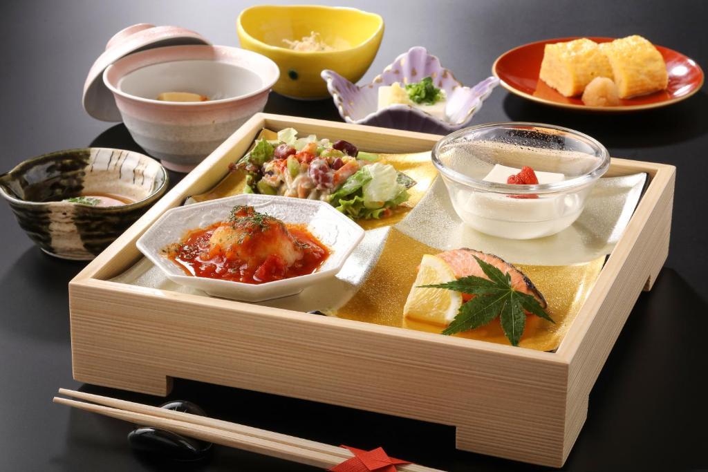 山野草の宿 二人静 松本・軽井沢