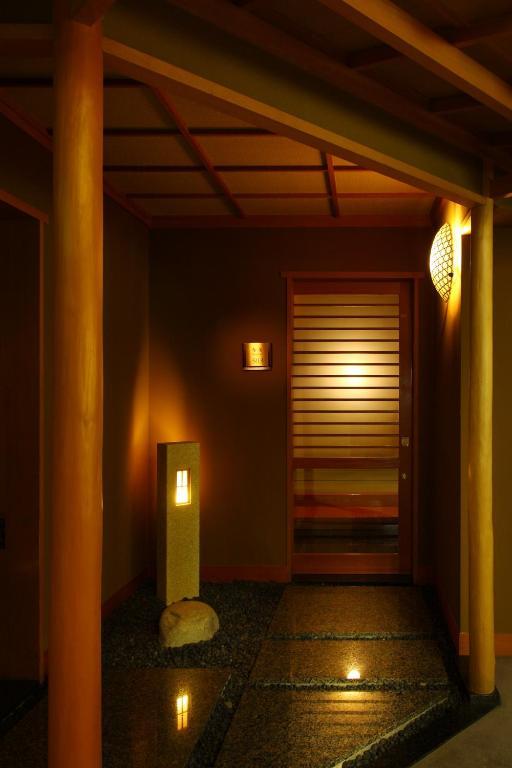 山野草の宿 二人静 松本・軽井沢