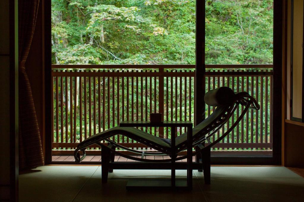 山野草の宿 二人静 松本・軽井沢