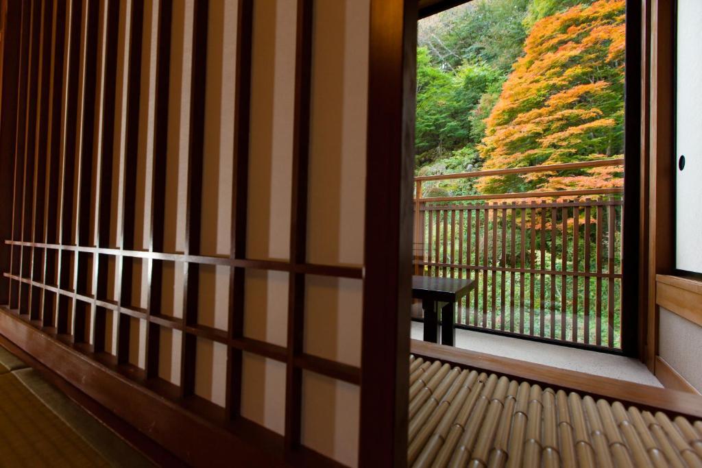山野草の宿 二人静 松本・軽井沢