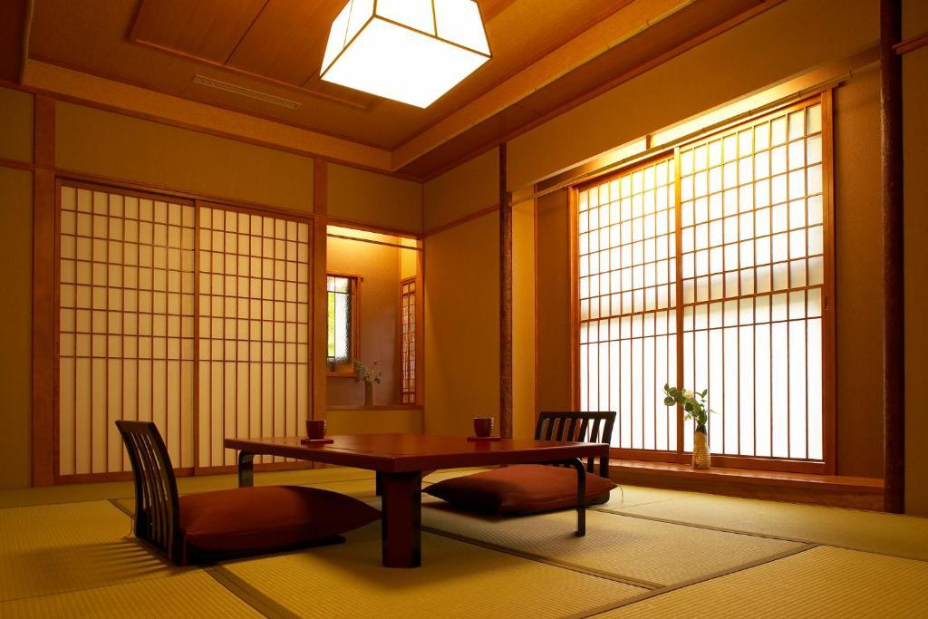 山野草の宿 二人静 松本・軽井沢