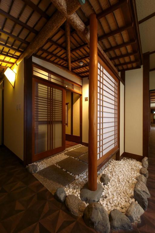 山野草の宿 二人静 松本・軽井沢