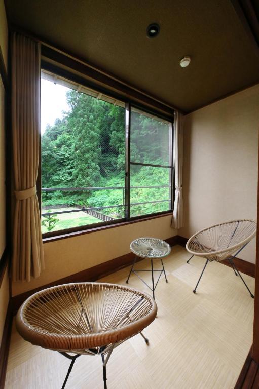 山野草の宿 二人静 松本・軽井沢
