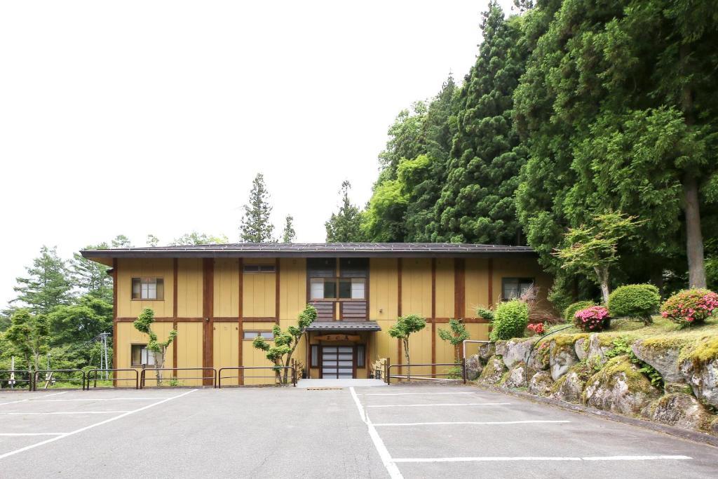 山野草の宿 二人静 松本・軽井沢