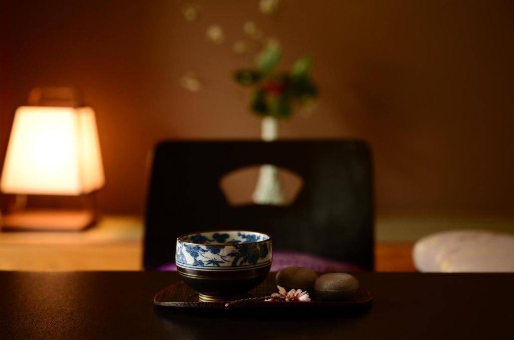 山野草の宿 二人静 松本・軽井沢