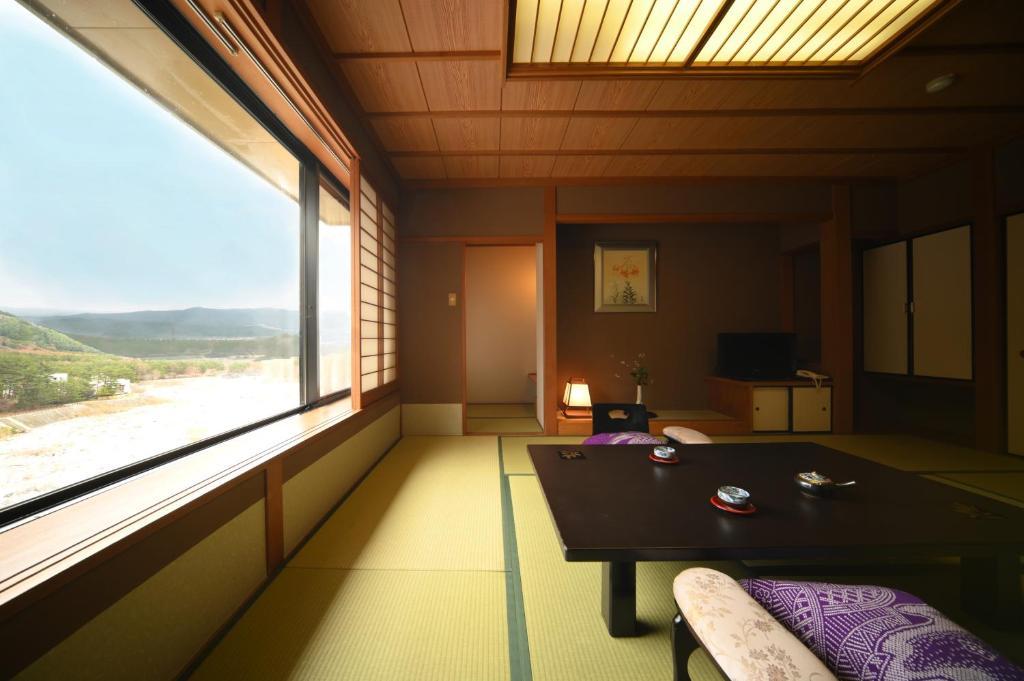 山野草の宿 二人静 松本・軽井沢