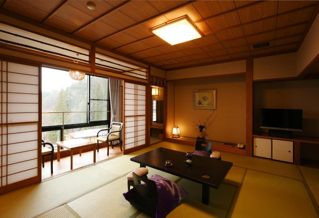 山野草の宿 二人静 松本・軽井沢
