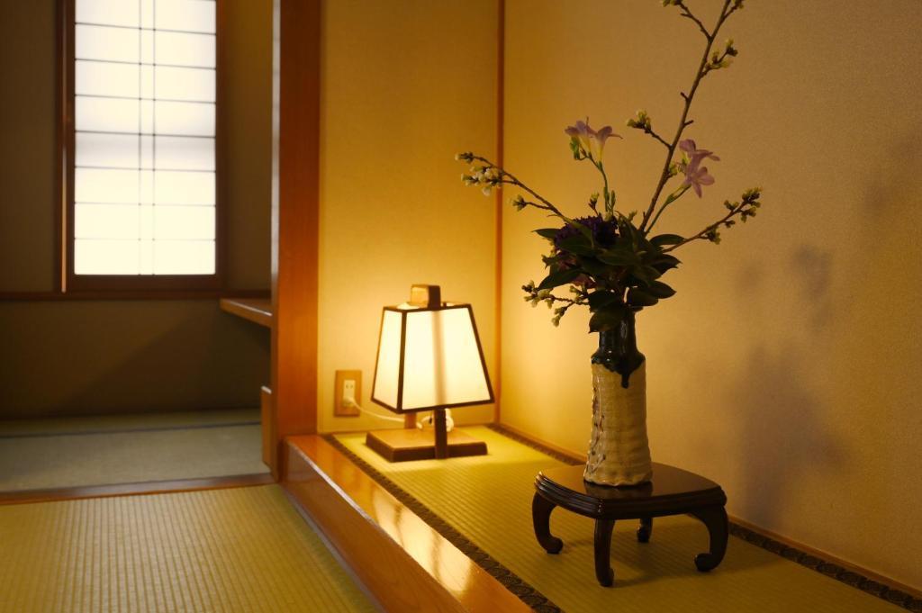 山野草の宿 二人静 松本・軽井沢