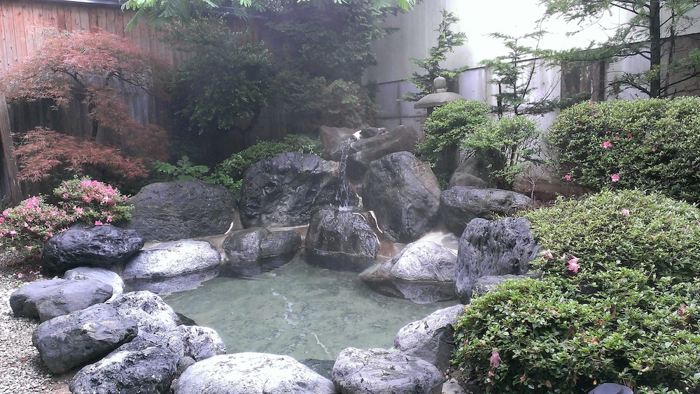 ホテルからまつ荘 松本・軽井沢