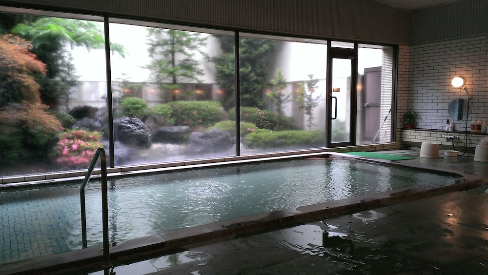 ホテルからまつ荘 松本・軽井沢