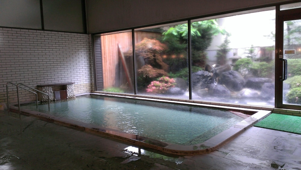 ホテルからまつ荘 松本・軽井沢
