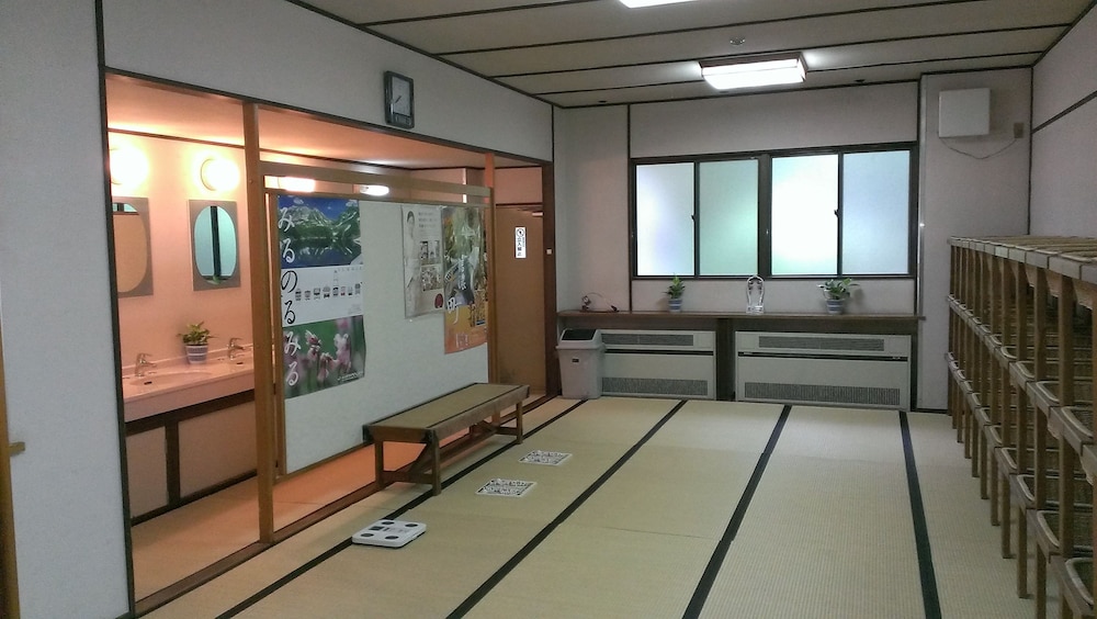 ホテルからまつ荘 松本・軽井沢
