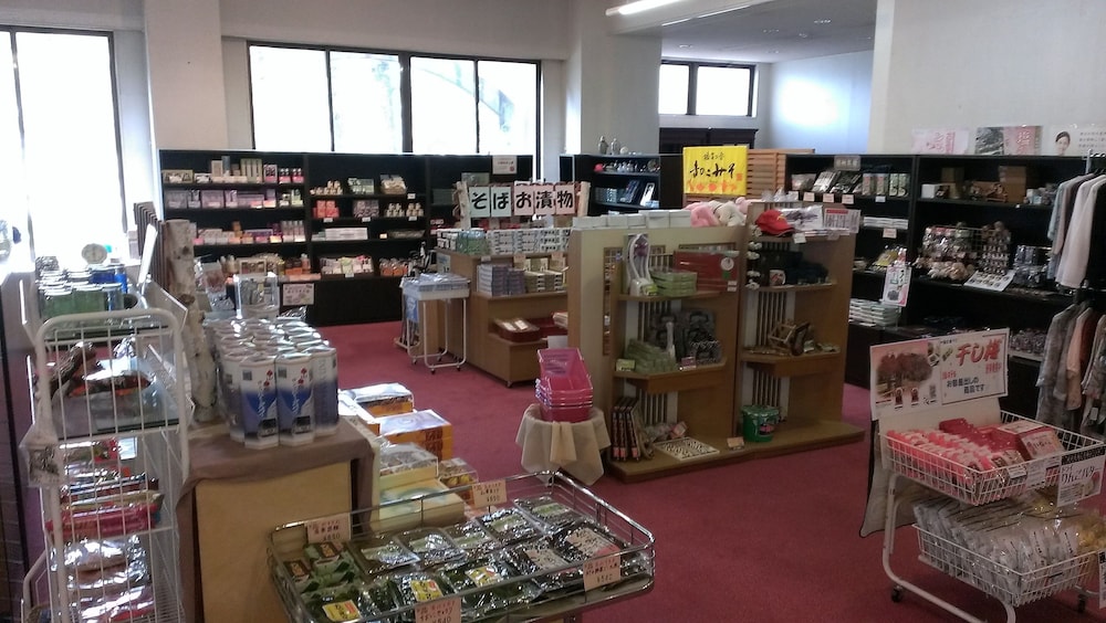 ホテルからまつ荘 松本・軽井沢