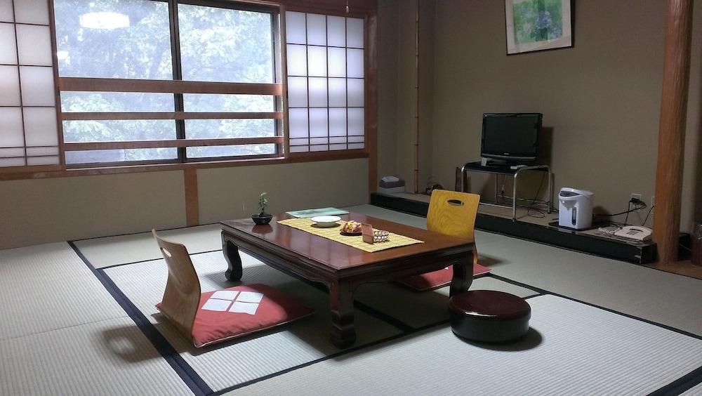 ホテルからまつ荘 松本・軽井沢