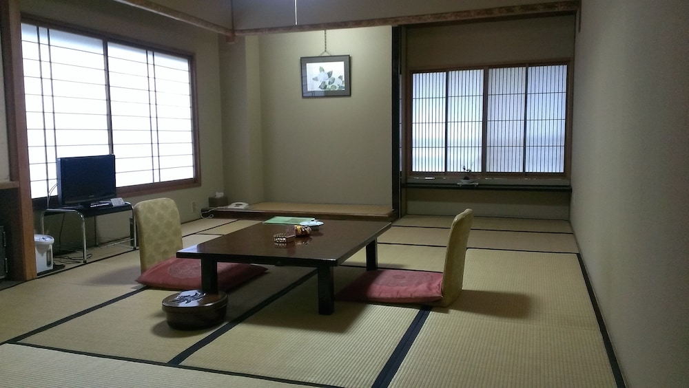 ホテルからまつ荘 松本・軽井沢