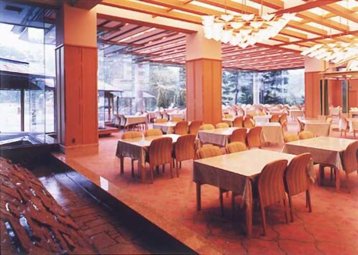立山プリンスホテル 松本・軽井沢