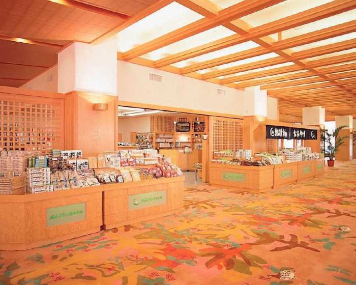 立山プリンスホテル 松本・軽井沢