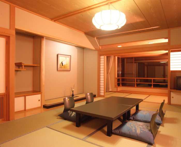 立山プリンスホテル 松本・軽井沢