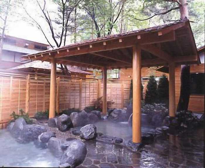 立山プリンスホテル 松本・軽井沢