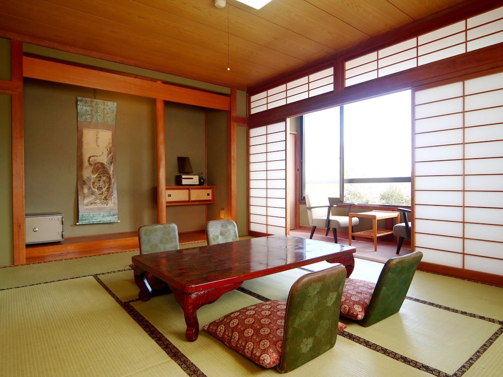 ゲストルーム ふる里村工芸館 松本・軽井沢
