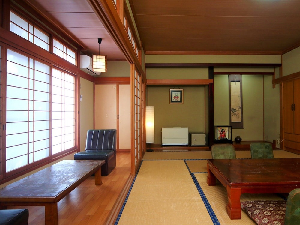 ゲストルーム ふる里村工芸館 松本・軽井沢