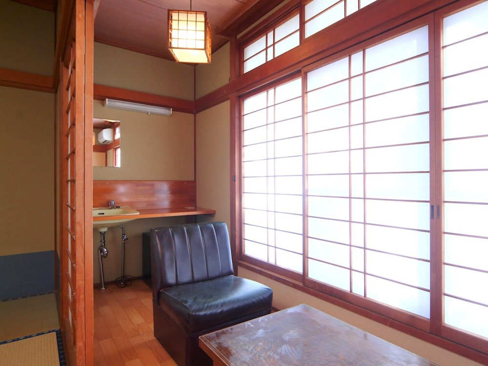 ゲストルーム ふる里村工芸館 松本・軽井沢