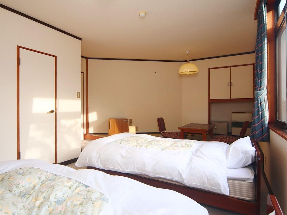 ゲストルーム ふる里村工芸館 松本・軽井沢
