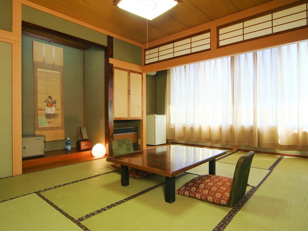 ゲストルーム ふる里村工芸館 松本・軽井沢