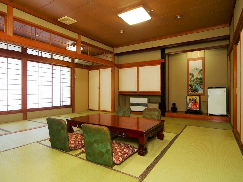 ゲストルーム ふる里村工芸館 松本・軽井沢