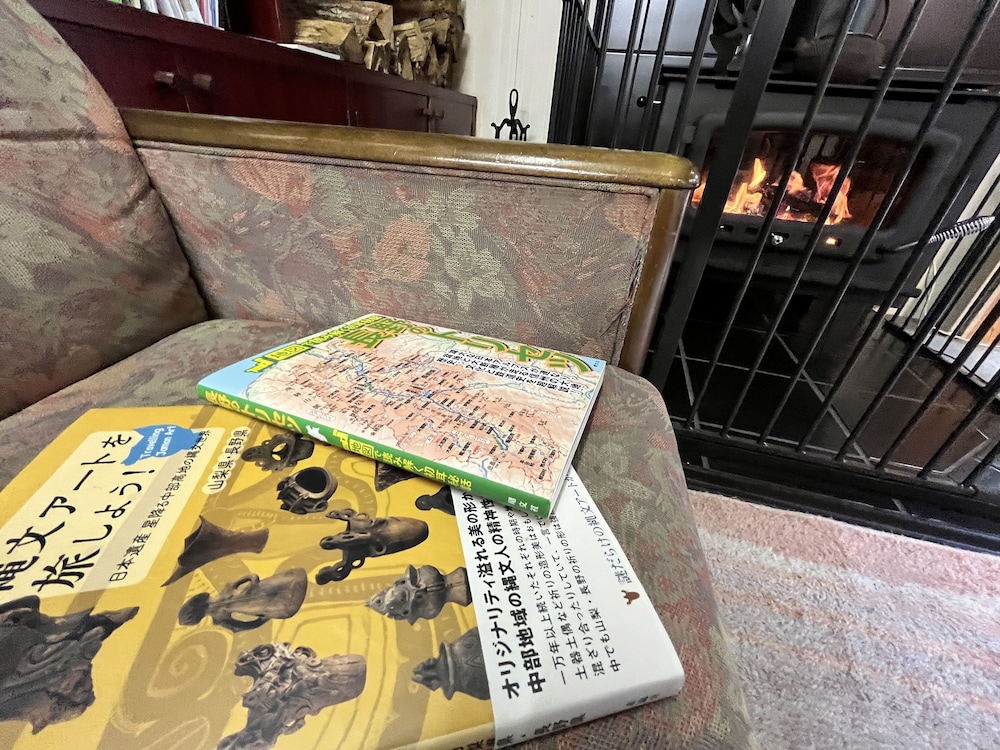 ゲストルーム ふる里村工芸館 松本・軽井沢