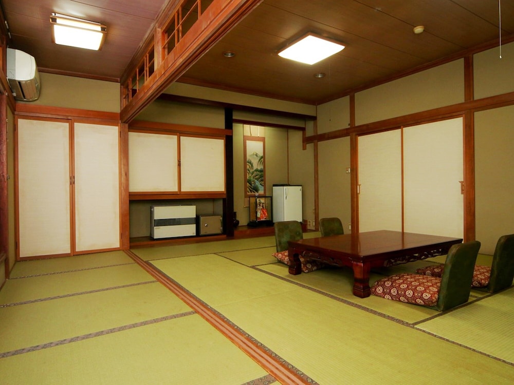ゲストルーム ふる里村工芸館 松本・軽井沢