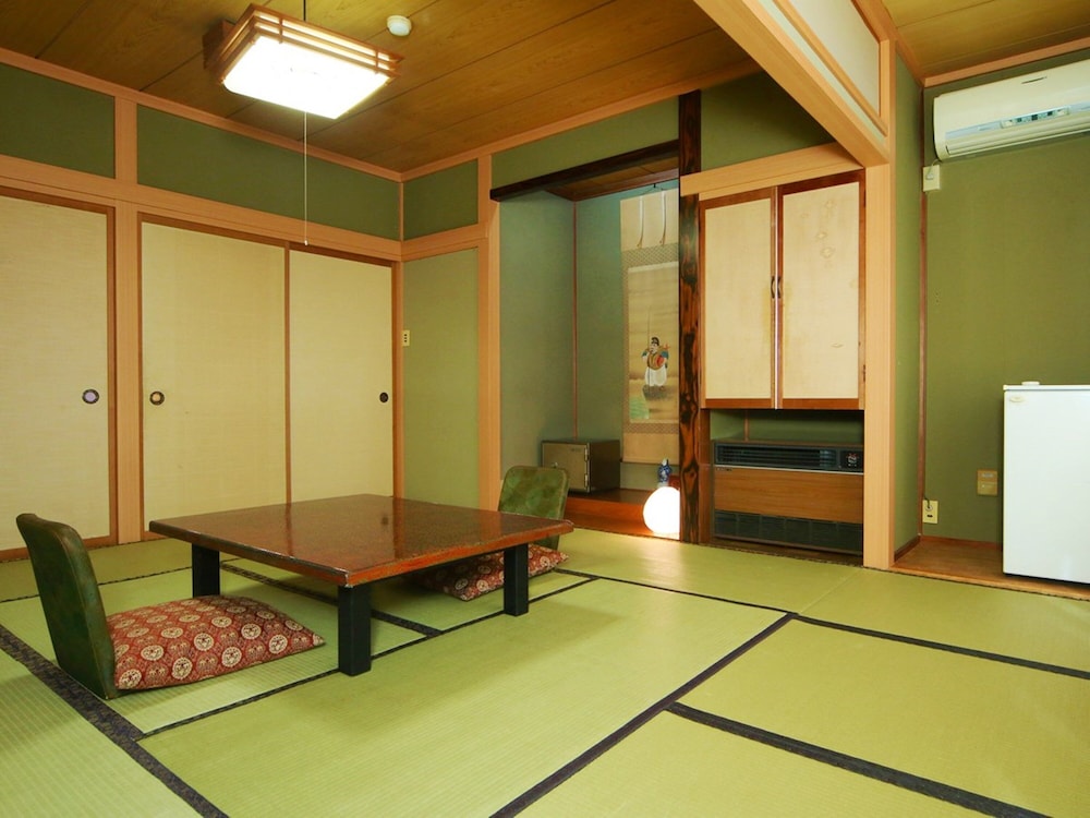 ゲストルーム ふる里村工芸館 松本・軽井沢
