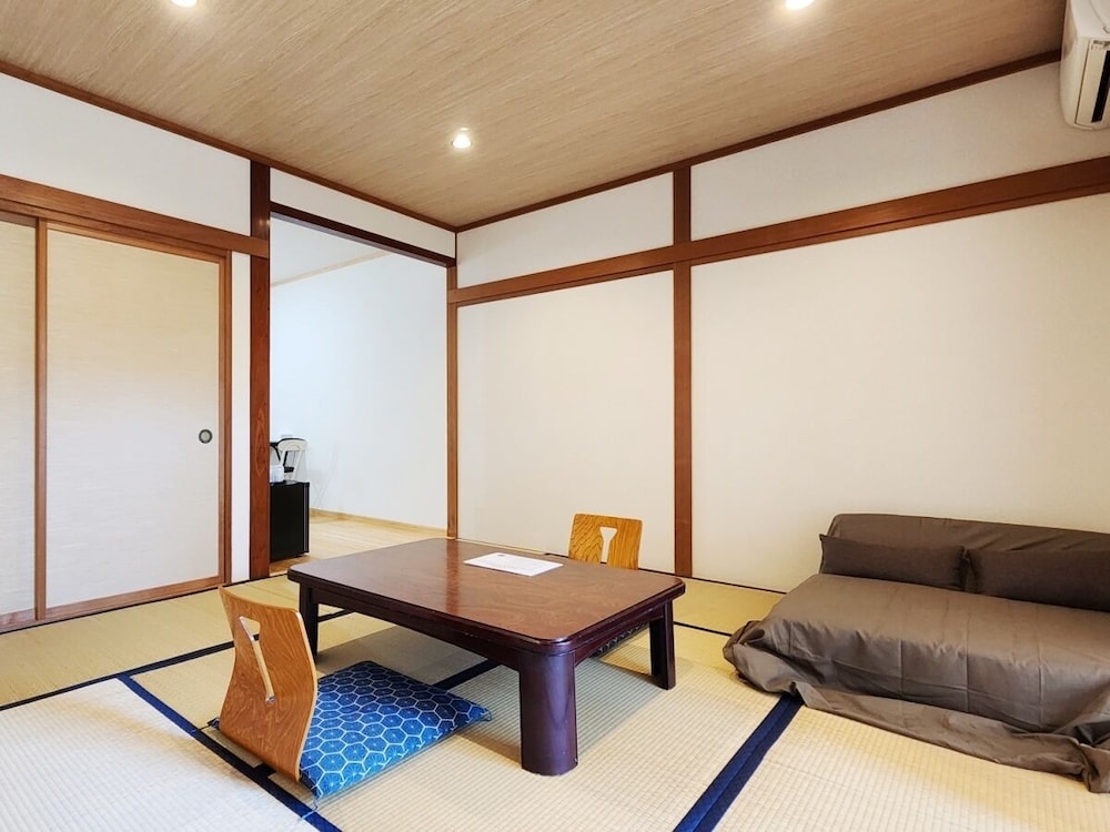 ゲストルーム ふる里村工芸館 松本・軽井沢