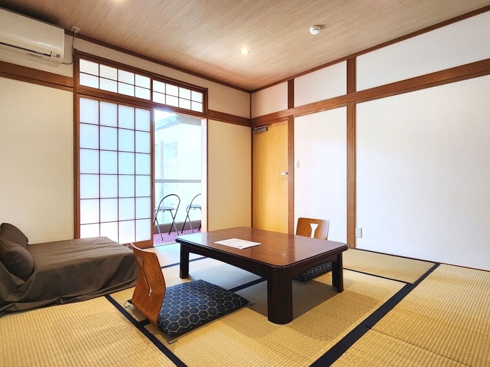 ゲストルーム ふる里村工芸館 松本・軽井沢