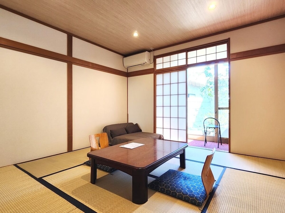 ゲストルーム ふる里村工芸館 松本・軽井沢