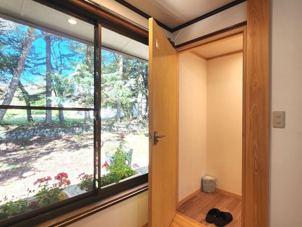 ゲストルーム ふる里村工芸館 松本・軽井沢