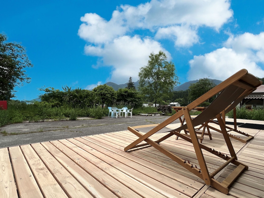 ゲストルーム ふる里村工芸館 松本・軽井沢