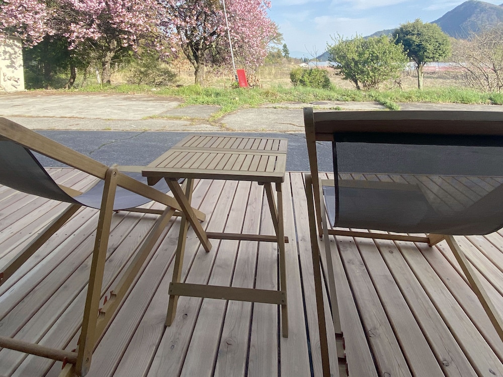 ゲストルーム ふる里村工芸館 松本・軽井沢