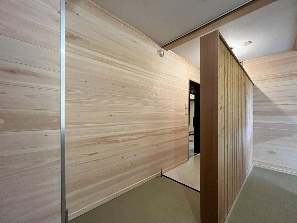 ゲストルーム ふる里村工芸館 松本・軽井沢