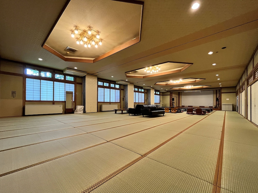 ゲストルーム ふる里村工芸館 松本・軽井沢