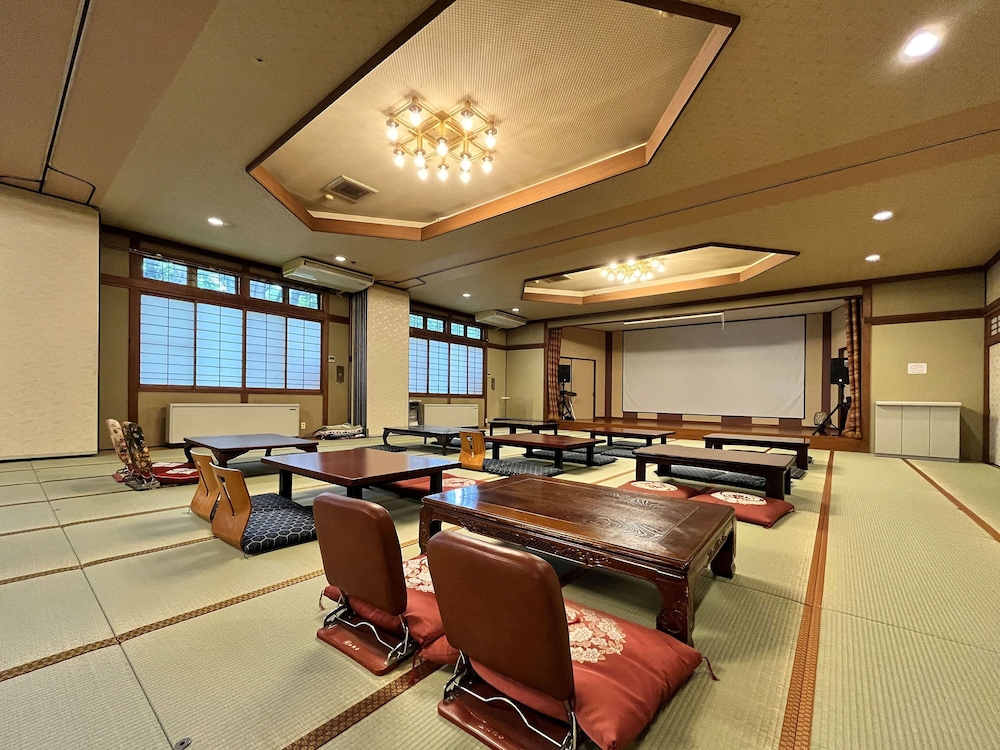 ゲストルーム ふる里村工芸館 松本・軽井沢