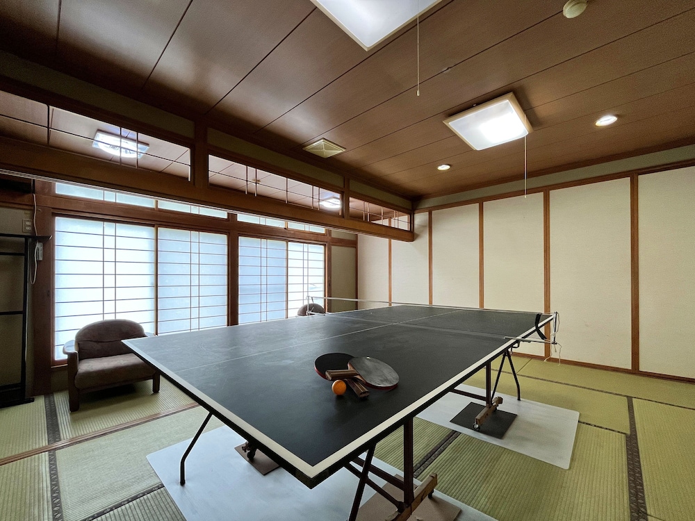 ゲストルーム ふる里村工芸館 松本・軽井沢